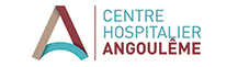 Logo-Hopital d'angoulême - les urgences