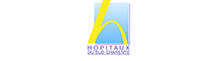 Logo-Hopital de barbezieux 
