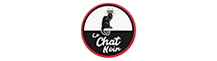 Logo-Le chat noir